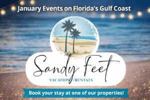 January Events in the St Pete Clearwater area